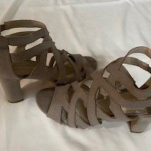 K Studio - Heeled Sandals